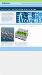 Mobile Screenshot of eskimoadvertising.com